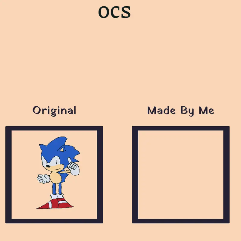 Game by @sonic_the_elements