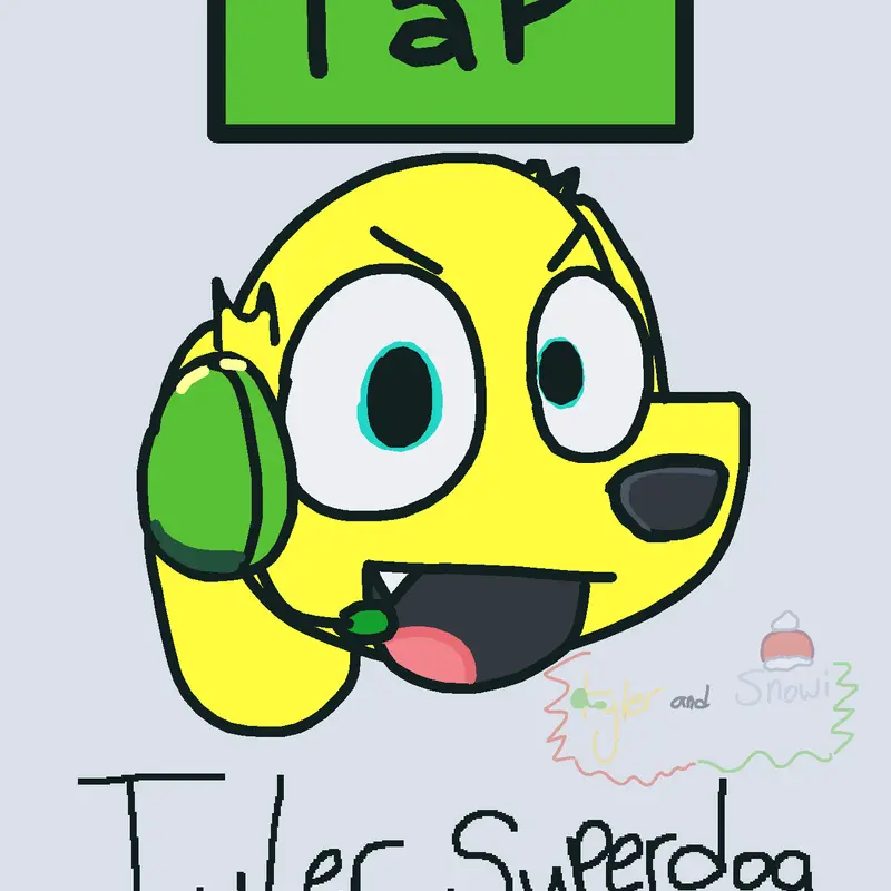 Game by @Tyler_And_Snowi