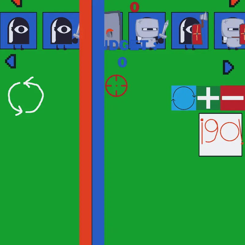 Game by @npc777