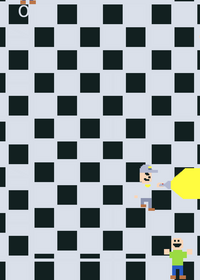 Kill children simulator