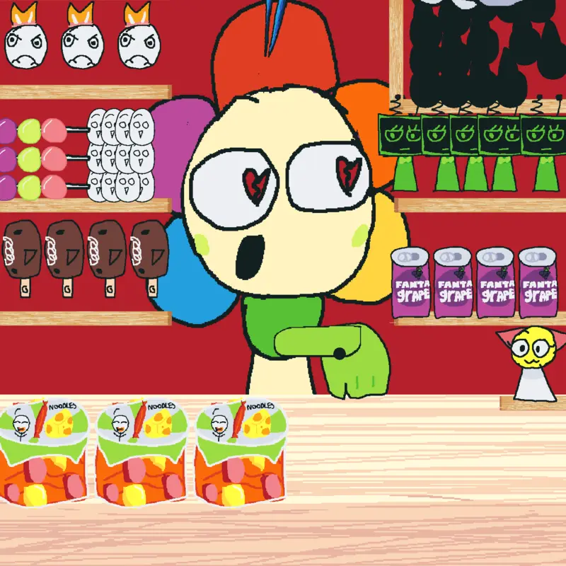 Game by @Pibbles
