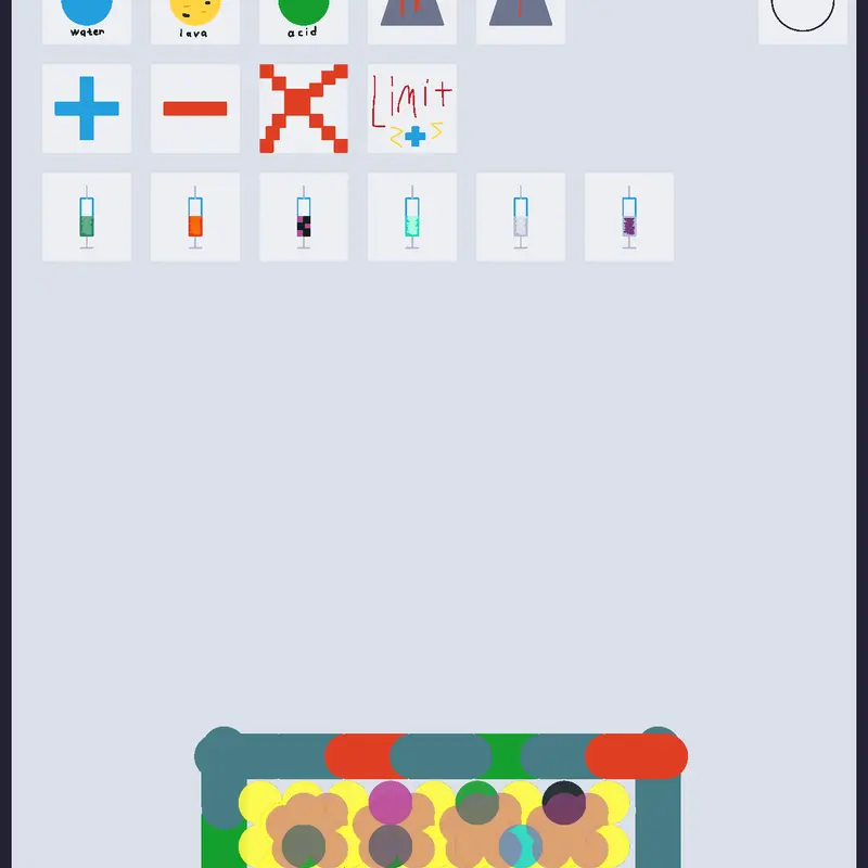 Game by @SHREK_COOL