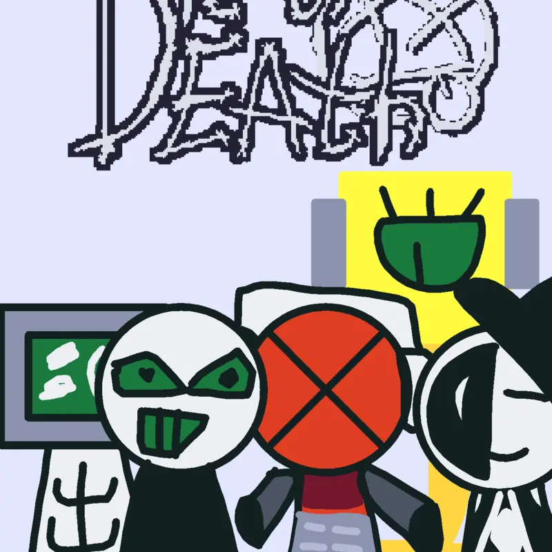 Game by @angblue