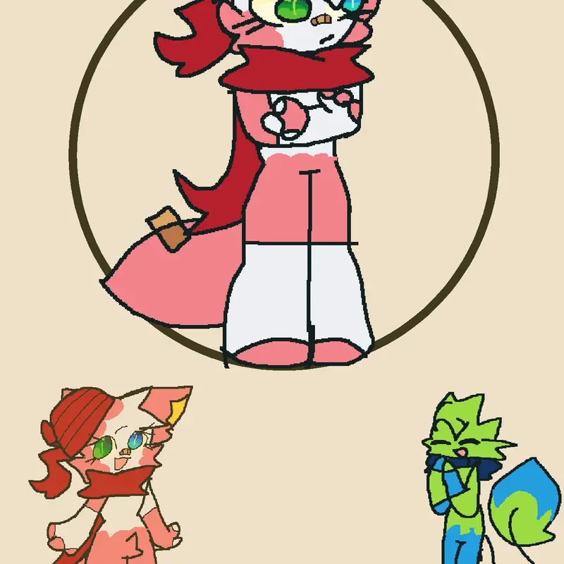 Game by @miskyd