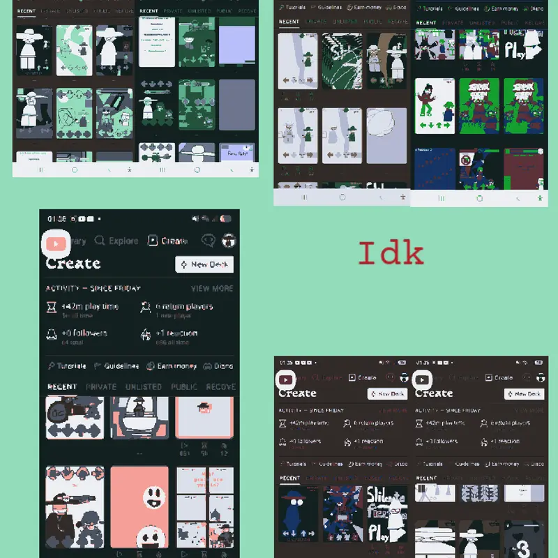 Idk by @Just-a-Mafiopunged11