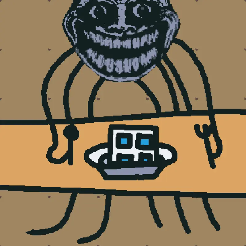 Game by @bulat_m