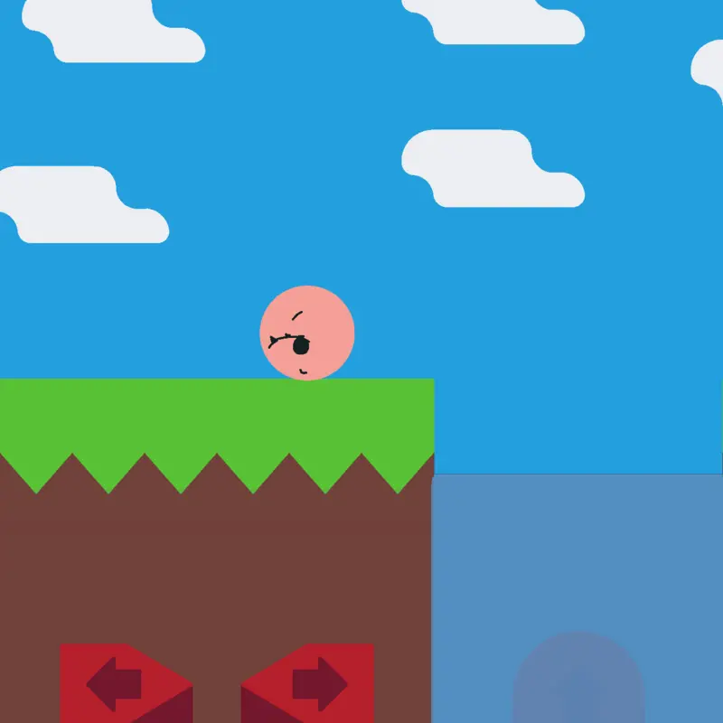 Game by @mekr
