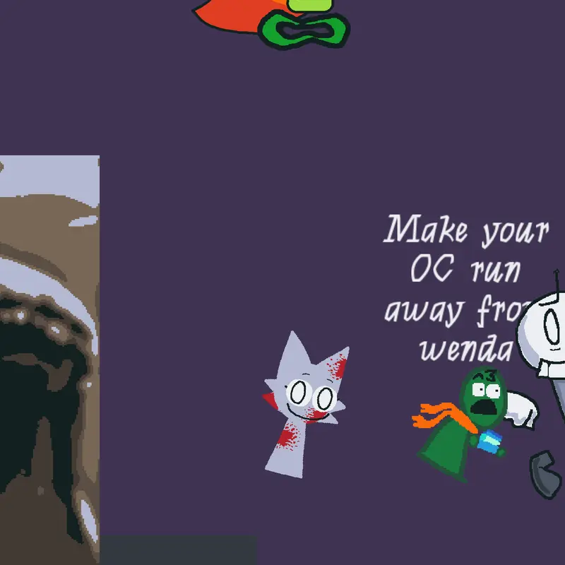 Game by @SHLUFFY