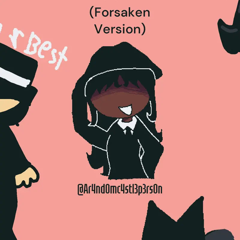 Game by @BreakyballTheBreaker