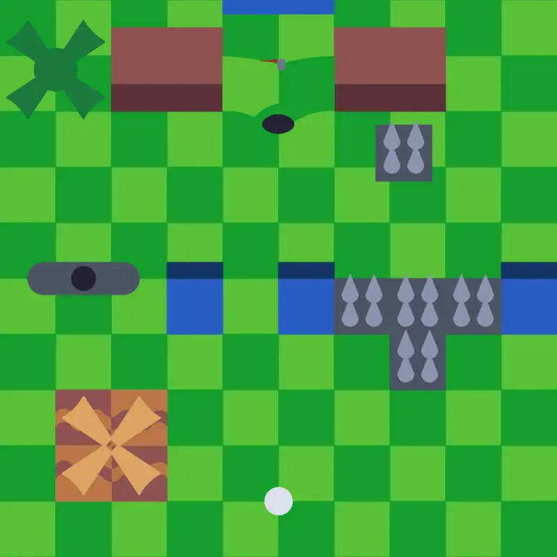 Game by @maleklokeyloolu