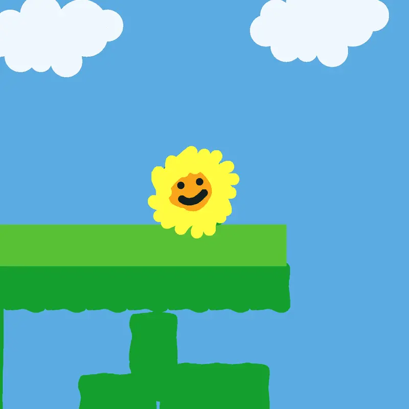 Game by @YpisutterYT