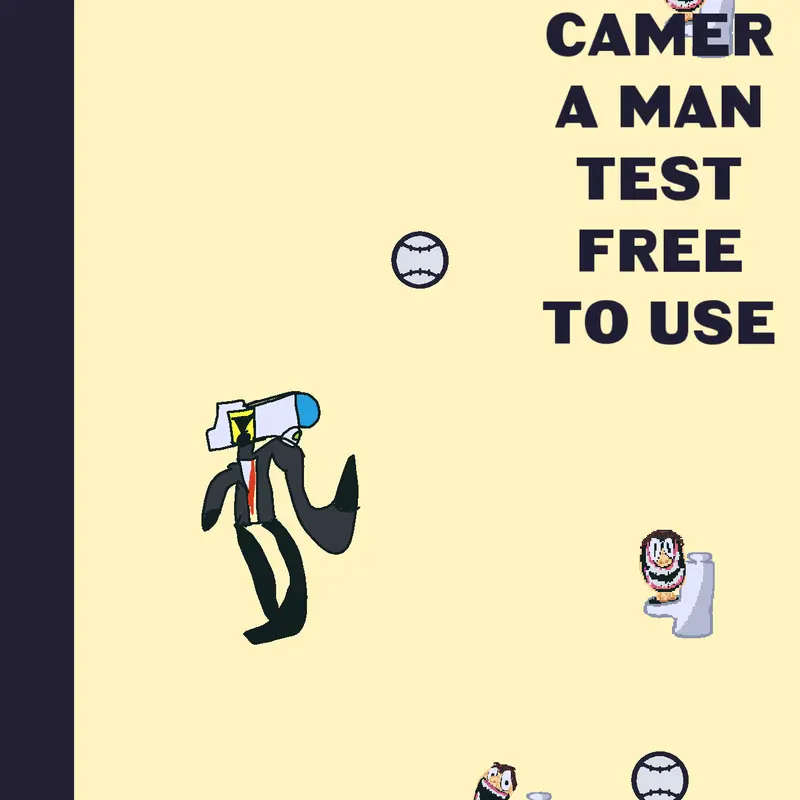Game by @CB-Argfake