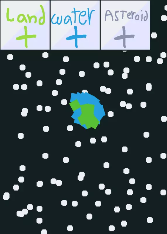 Game by @mahawy