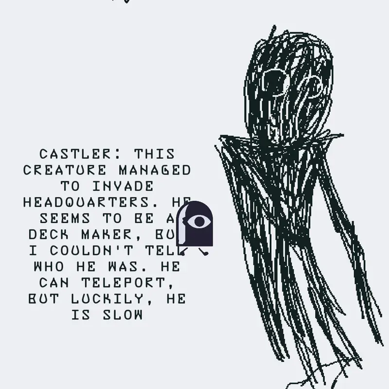 Slenderformer Info Notes by @Player17