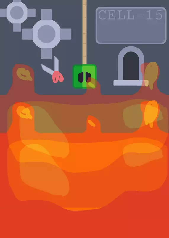 Game by @Alien-Naily