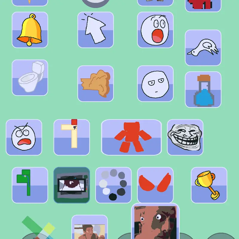 Game by @Strawberry_Head