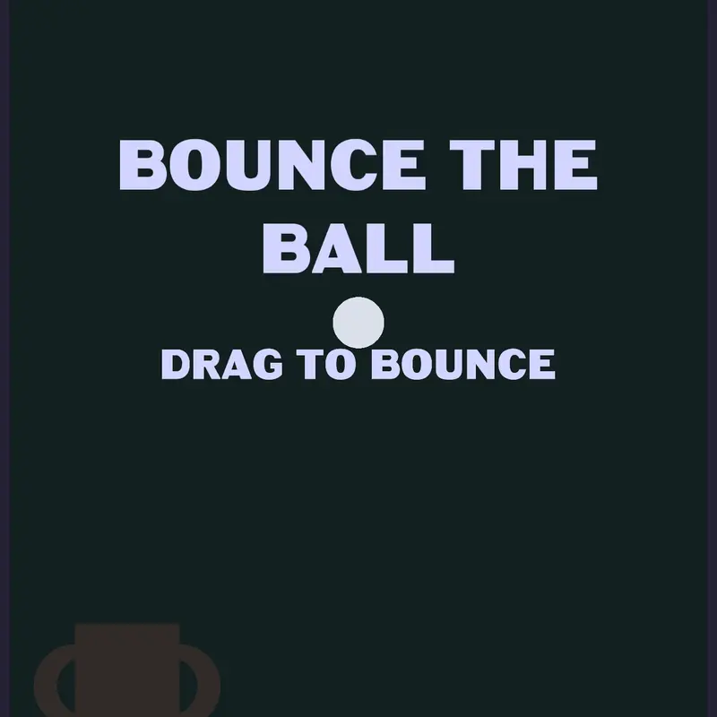 Bounce The Ball by @knighter