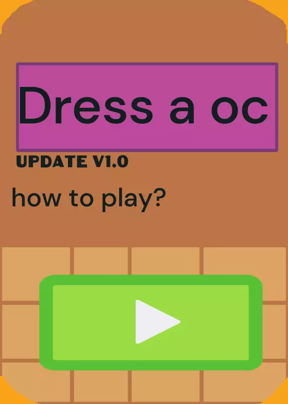Dress up by @castlefun_2026v2