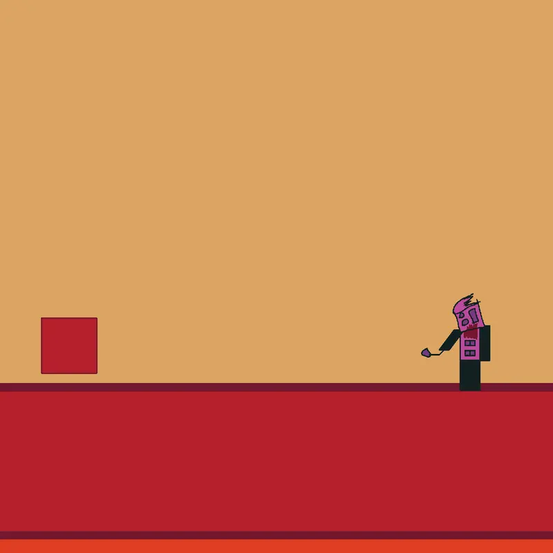 Game by @trowelbattler