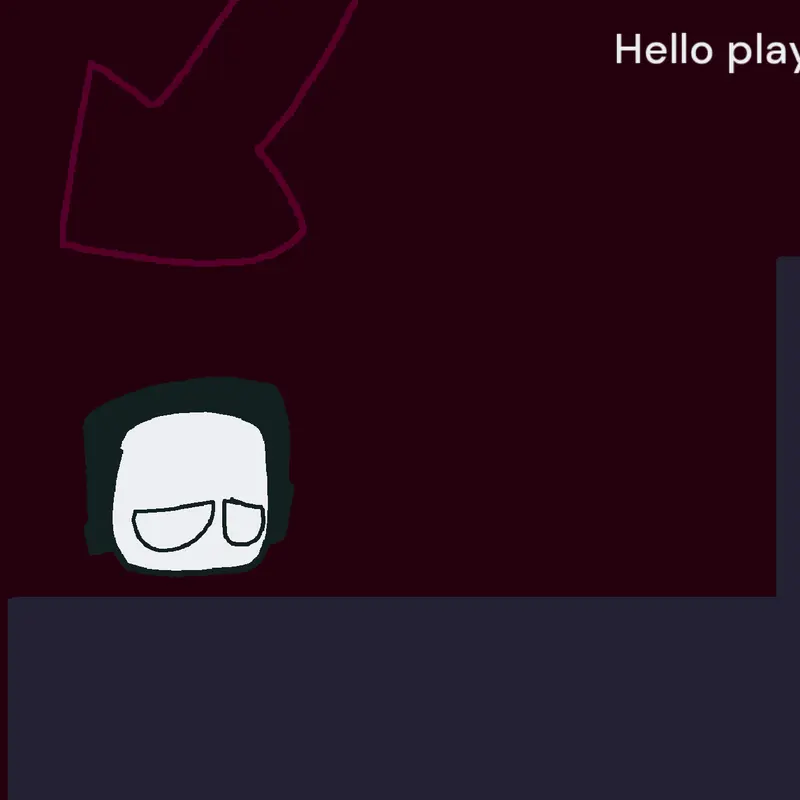 Game by @bomb2