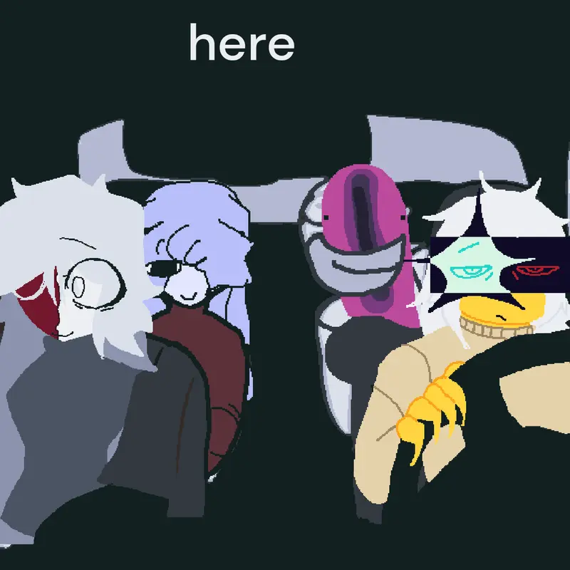 Game by @Cesuss