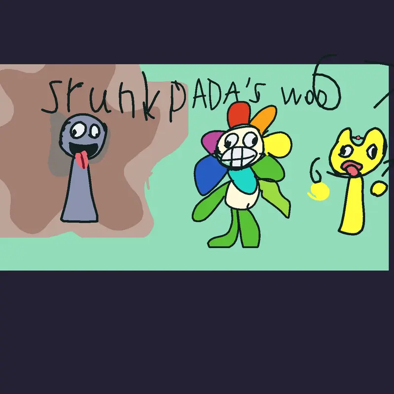 Game by @Serged