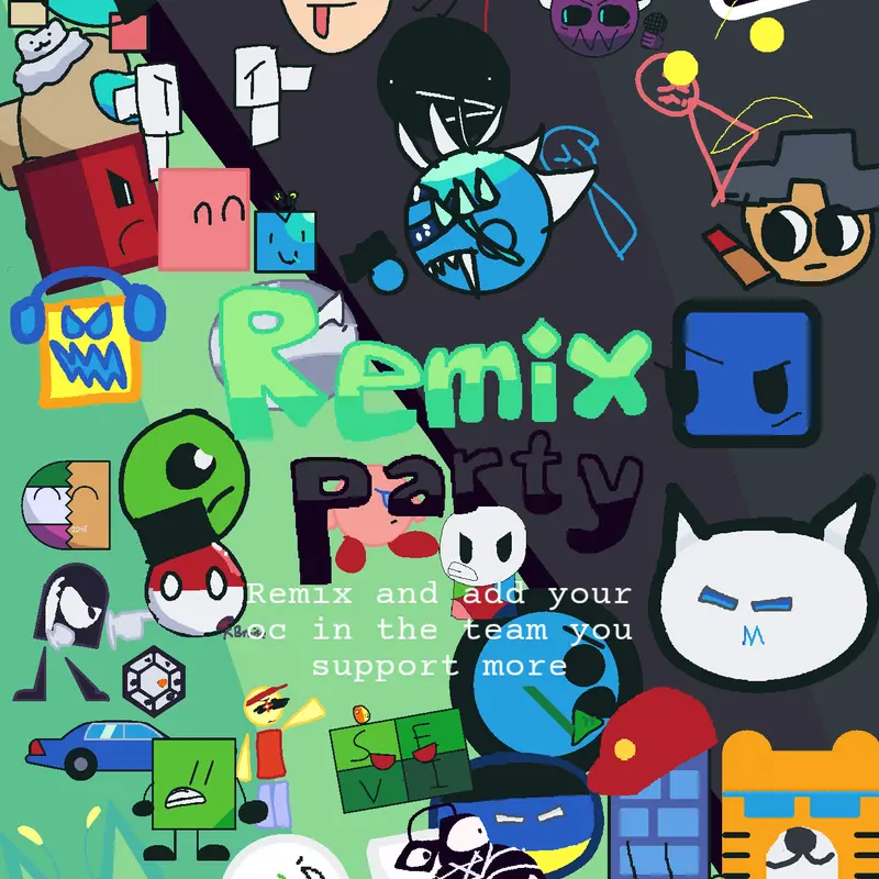 Game by @ExoticFlame
