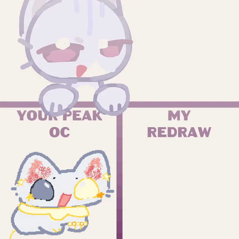 Blablabl by @Stary_OwO