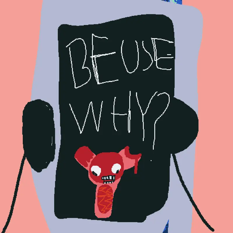 Game by @Orangefem_boy