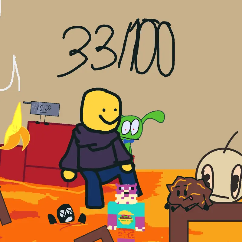 Game by @cubica1