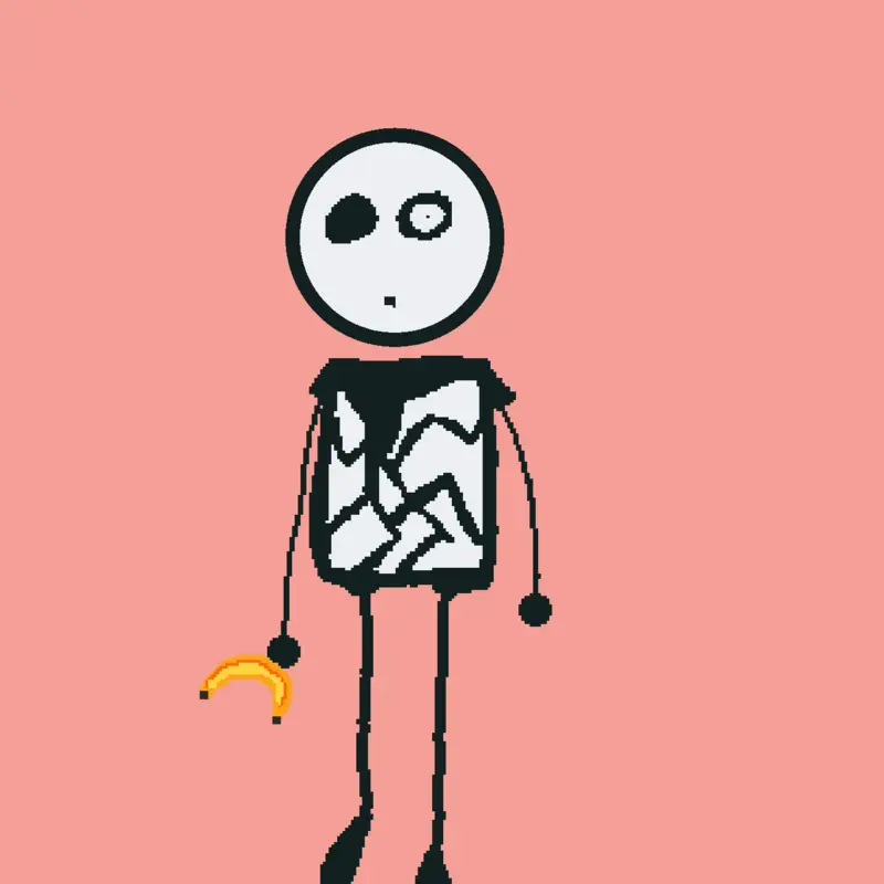 Banana man . by @drunkin_driveing