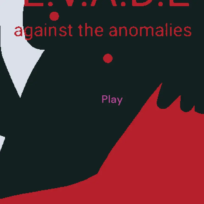 Game by @STICKMANN