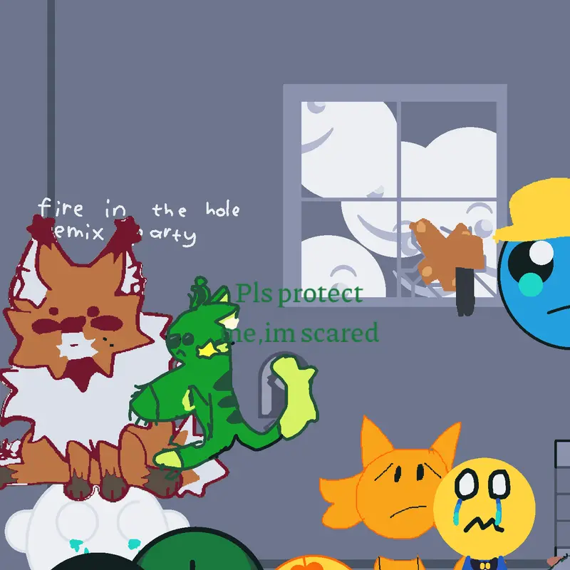 Game by @itz_minniee