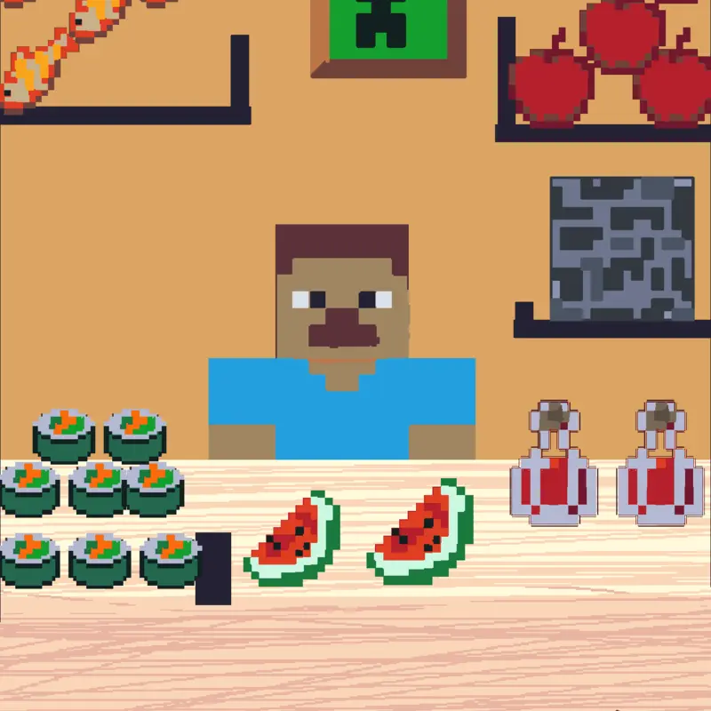 Game by @DorToy_Official