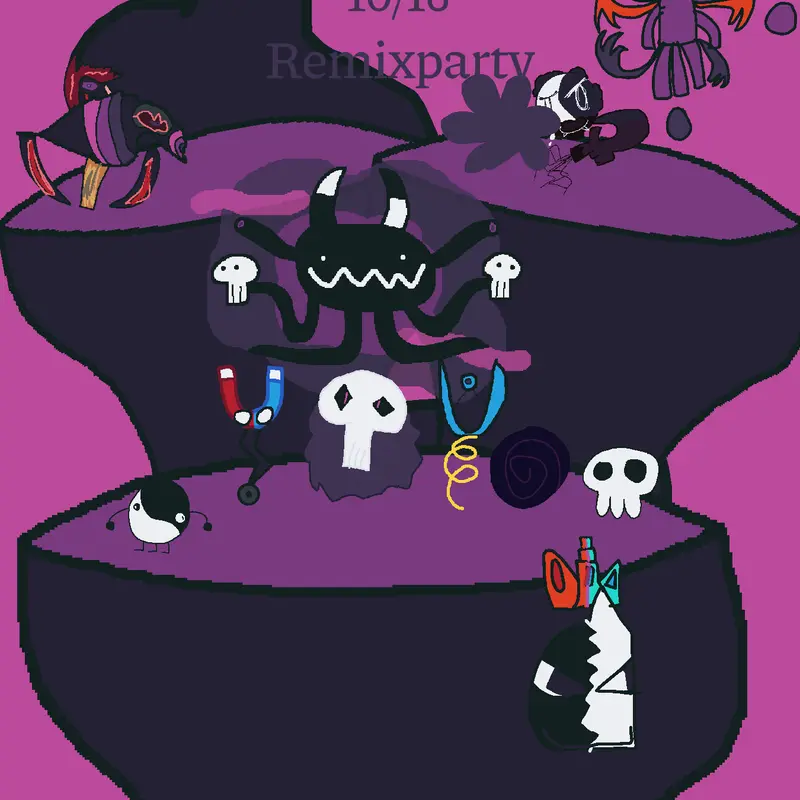Game by @Anondolphin70
