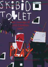 TOILET inspiration by too late .exe