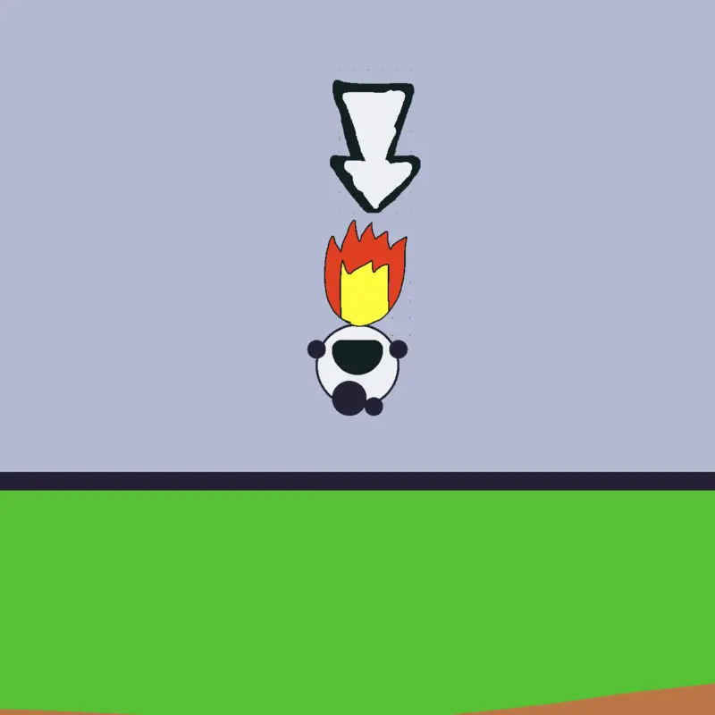 Game by @msAMERICA