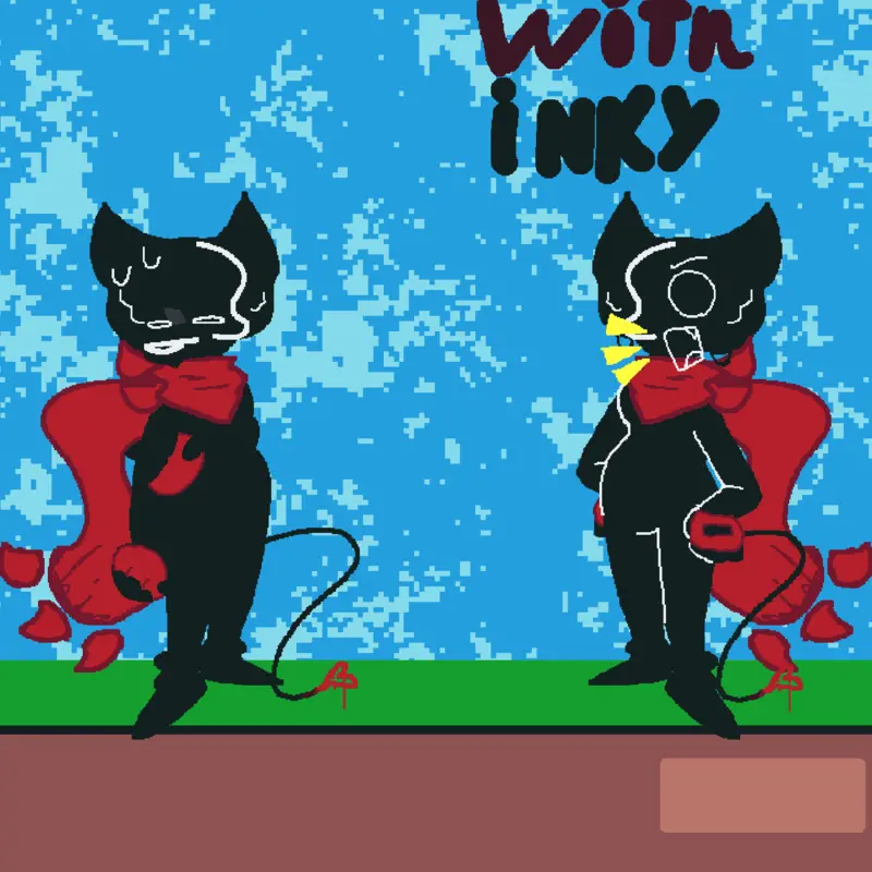 Game by @inkstudios_archive