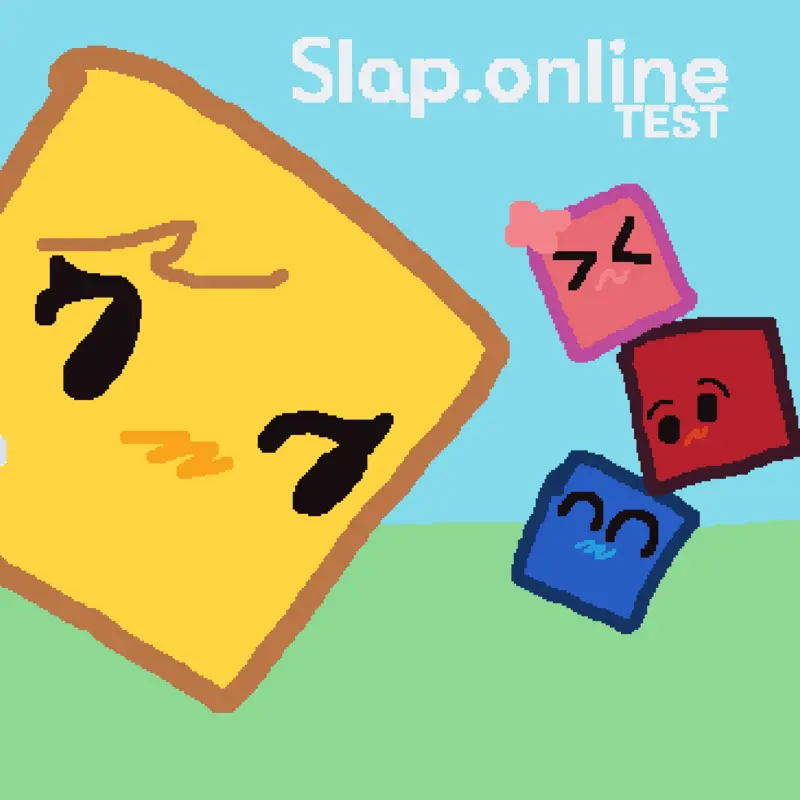 Game by @alexander999