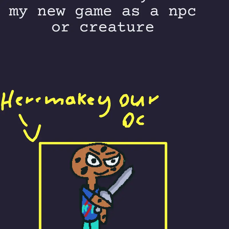 Game by @cookiemaster8813