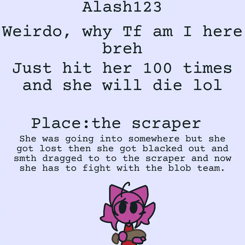 Game by @Alash123