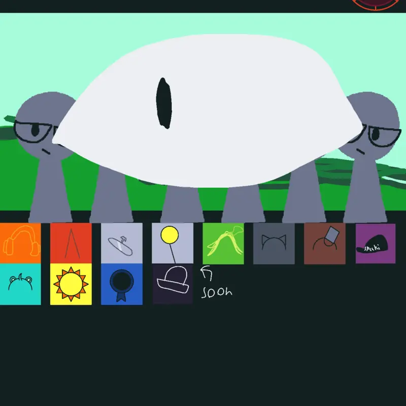 Game by @meowlisgood