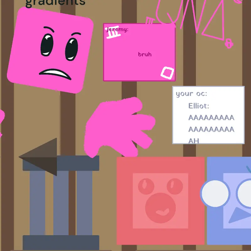 Game by @Jeremy_the_megenta_cube
