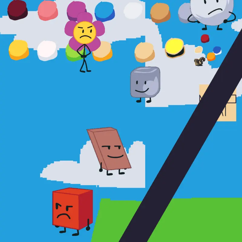 Game by @eliasespada