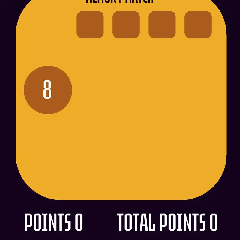 Game by @nnnooooooo