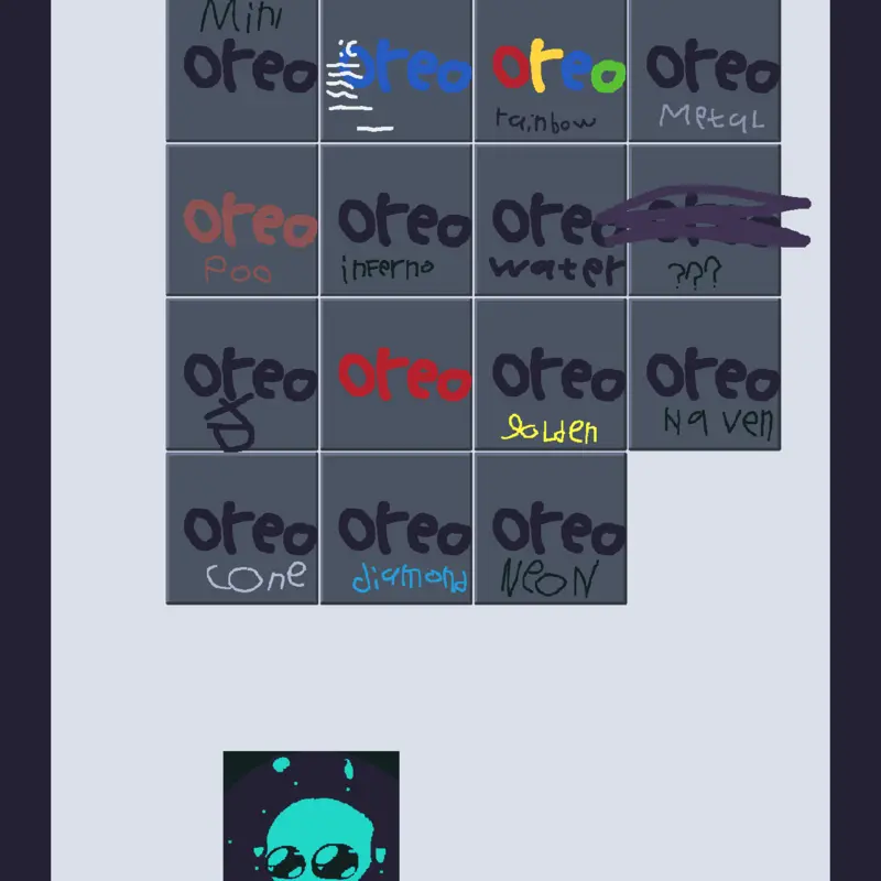 Game by @rainboin