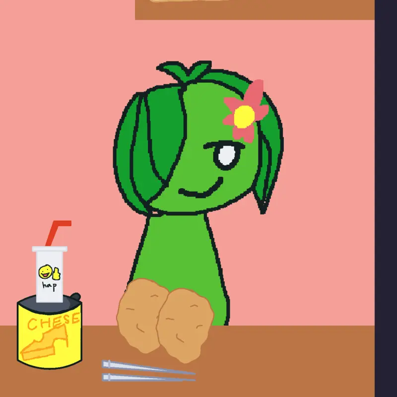 Game by @raddysprunki