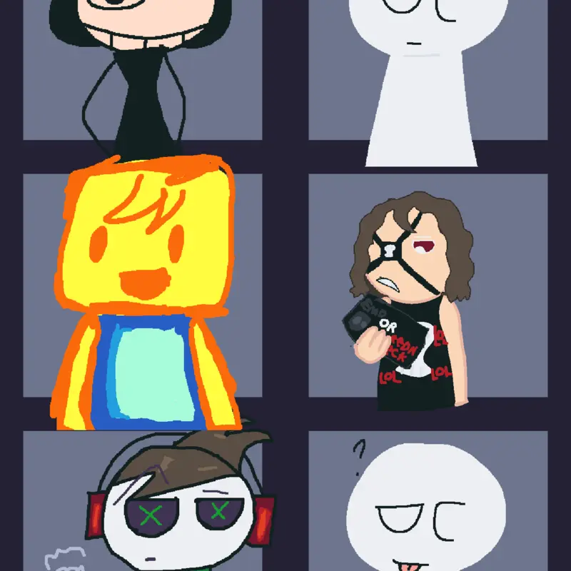 Game by @Gen1211