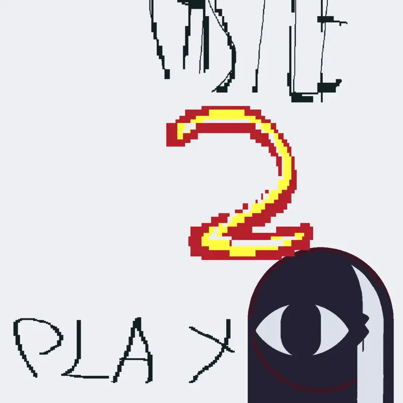 Game by @RubenDraws