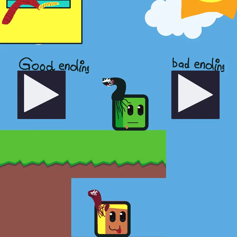 Game by @JamesBedrijo